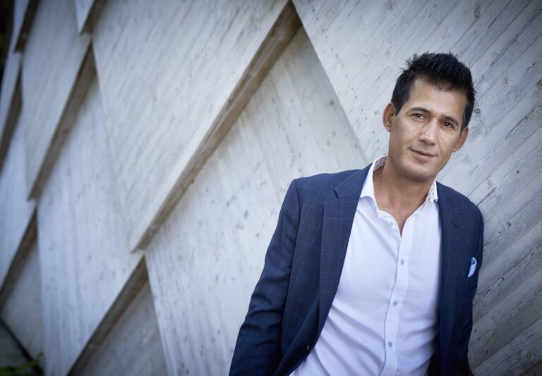 Kadir Meral